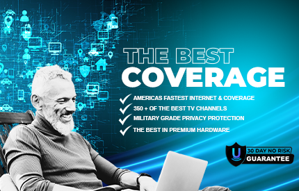 5G Internet Hotspot | UMAXX.TV