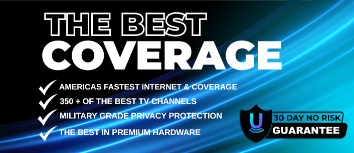 5G Internet Hotspot | UMAXX.TV